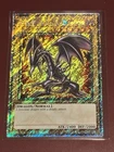 Red-Eyes Black Dragon