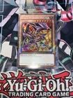 Red-Eyes Black Dragon