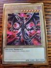 Red-Eyes Darkness Metal Dragon