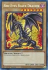 Tyrant Red Dragon Archfiend