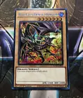 Tyrant Red Dragon Archfiend