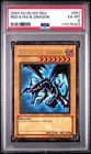 Red-Eyes Flare Metal Dragon