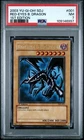 Red-Eyes Black Flare Dragon