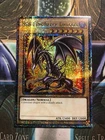 Red-Eyes Black Dragon
