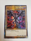 Red-Eyes Black Dragon