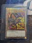 Red-Eyes Black Dragon