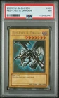 Red-Eyes Black Dragon