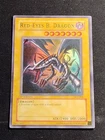 Red-Eyes Black Dragon