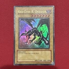 Red-Eyes Black Dragon