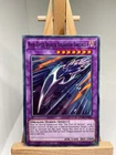 Red-Eyes Black Dragon Sword