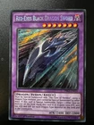 Red-Eyes Black Dragon