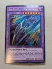 Red-Eyes Black Dragon
