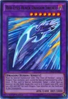 Red-Eyes Black Dragon