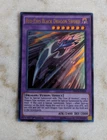 Red-Eyes Black Dragon Sword