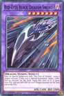 Red-Eyes Black Dragon