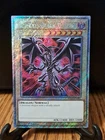 Red-Eyes Black Dragon