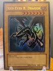 Red-Eyes Black Dragon