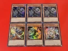 Red-Eyes Black Fullmetal Dragon