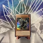 Red-Eyes Black Fullmetal Dragon
