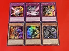 Red-Eyes Black Fullmetal Dragon