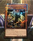 Red-Eyes Black Fullmetal Dragon