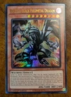 Red-Eyes Black Dragon
