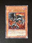 Red-Eyes Black Metal Dragon