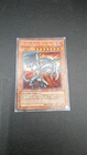 Red-Eyes Black Metal Dragon