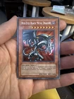 Red-Eyes Black Metal Dragon