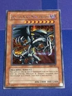 Red-Eyes Black Metal Dragon