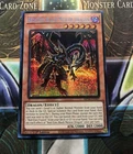 Red-Eyes Black Dragon