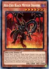 Meteor Dragon