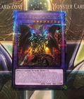 Red-Eyes Dark Dragoon