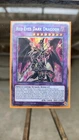 Red-Eyes Darkness Metal Dragon