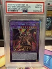 Red-Eyes Darkness Metal Dragon