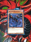 Red-Eyes Darkness Dragon