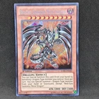 Red-Eyes Darkness Metal Dragon