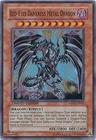Red-Eyes Darkness Metal Dragon