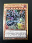 Red-Eyes Flare Metal Dragon