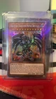Red-Eyes Black Dragon