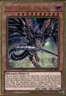 Red-Eyes Flare Metal Dragon