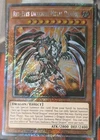 Red-Eyes Darkness Metal Dragon