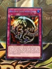 Red-Eyes Fang with Chain