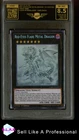 Red-Eyes Flare Metal Dragon