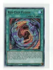 Red-Eyes Toon Dragon
