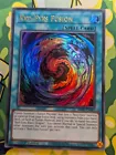 Red-Eyes Fusion