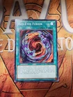 Return of the Red-Eyes