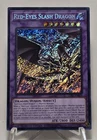 Red-Eyes Slash Dragon