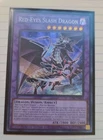 Red-Eyes Slash Dragon