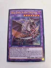 Red-Eyes Slash Dragon